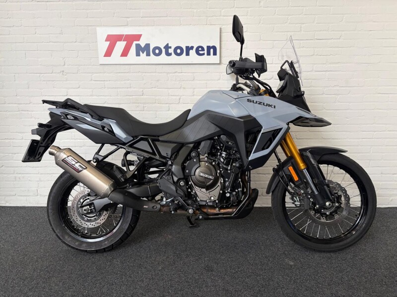 SUZUKI V-STROM 800 DE  btw motor - 2024