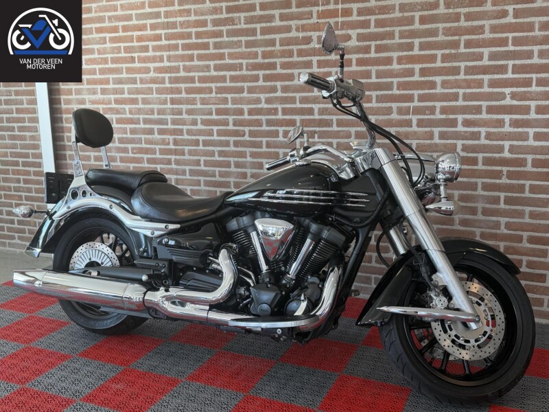 Yamaha XV 1900A