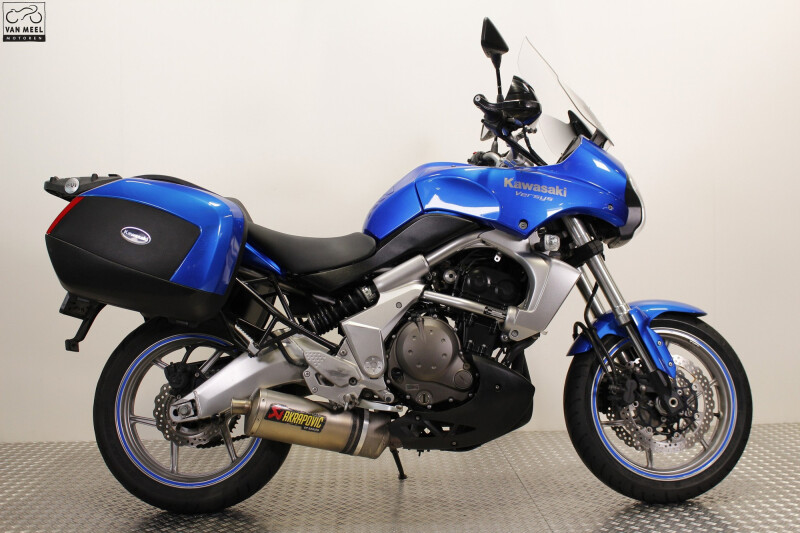 Kawasaki VERSYS