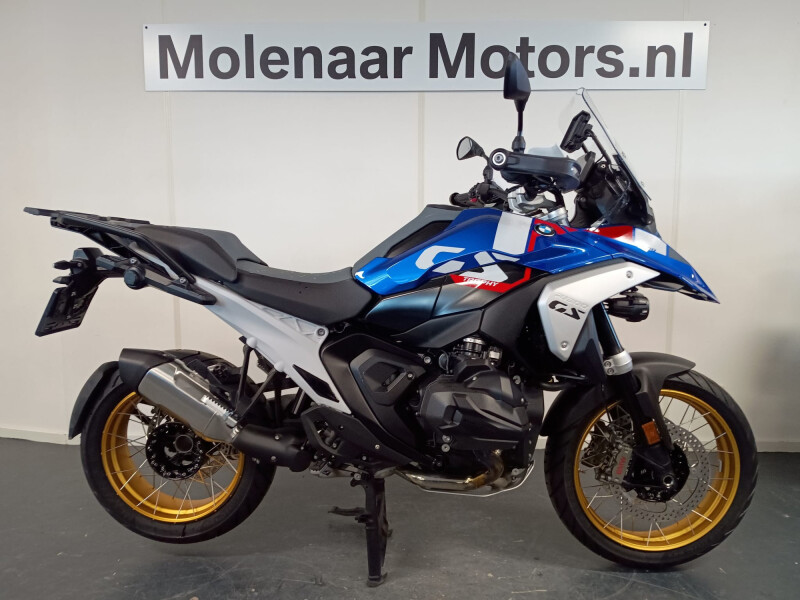 BMW R1300 GS