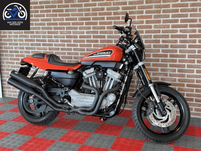 Harley Davidson XR 1200