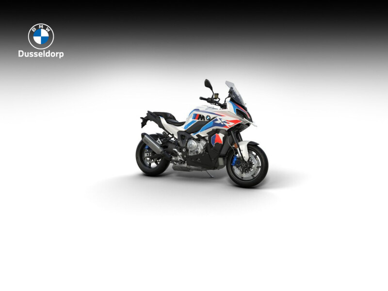 BMW M 1000 XR