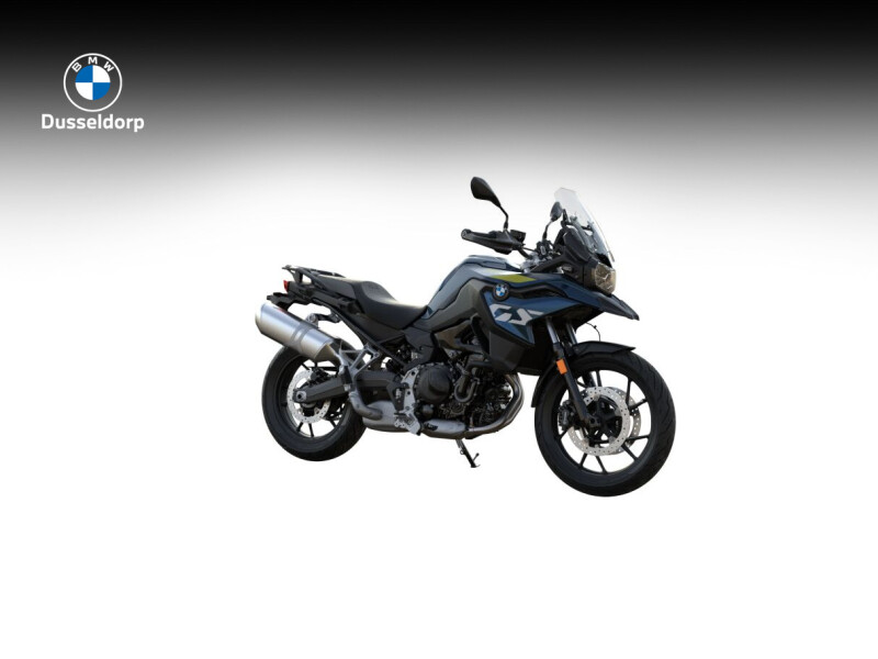 BMW F 800 GS