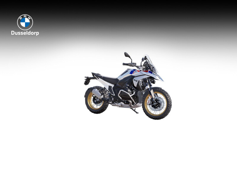 BMW R 1300 GS