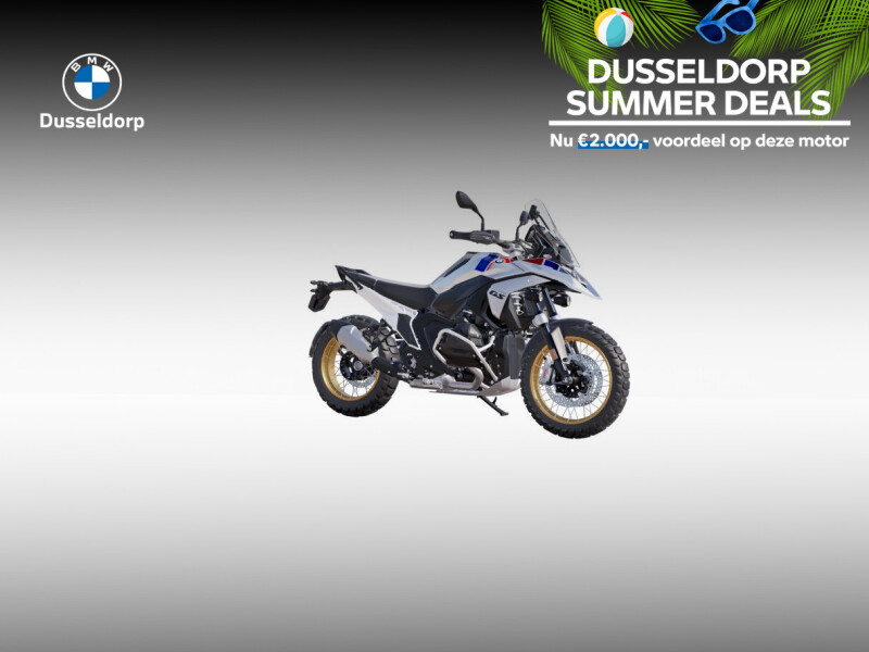 BMW R 1300 GS