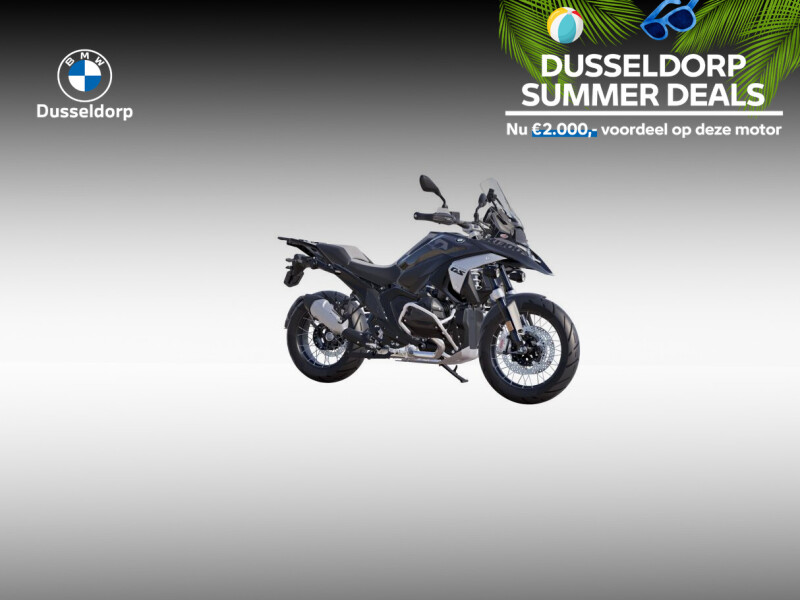 BMW R 1300 GS
