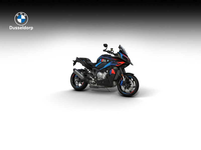 BMW M 1000 XR