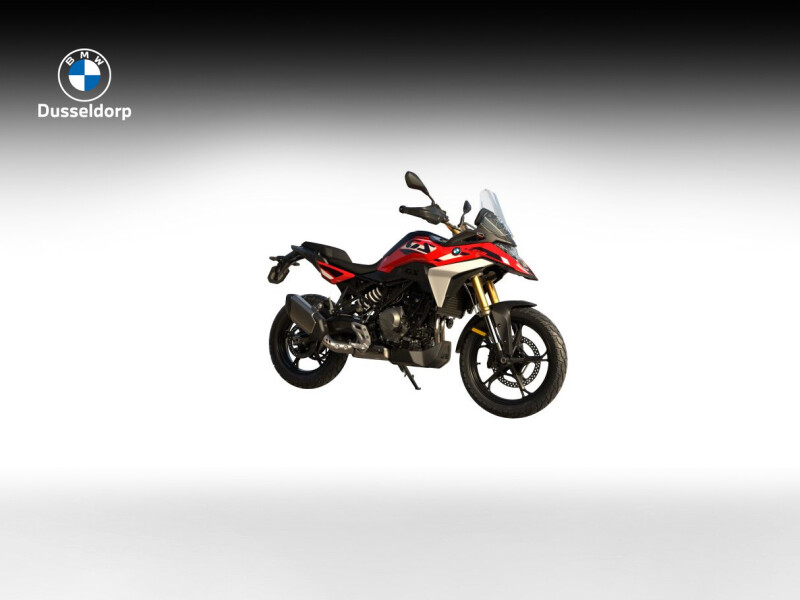 BMW F 450 GS