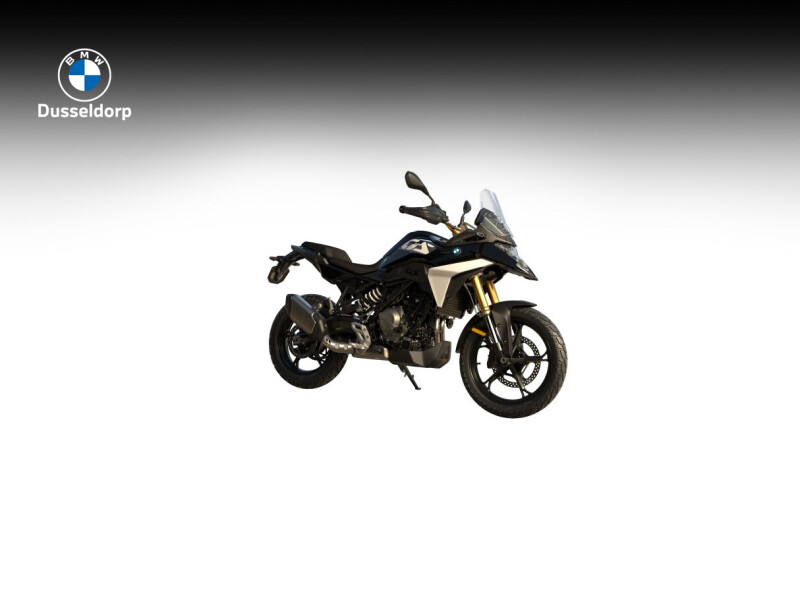 BMW F 450 GS