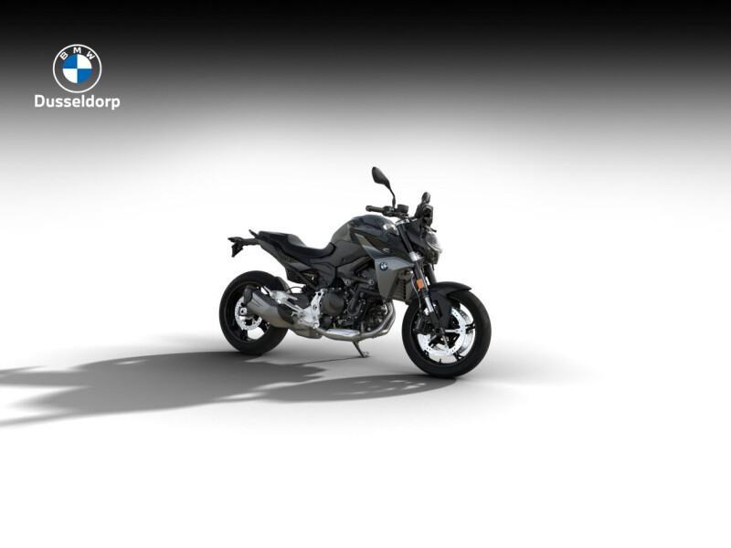 BMW F 900 R