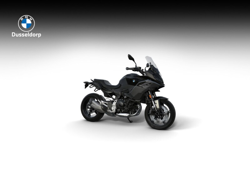 BMW F 900 XR