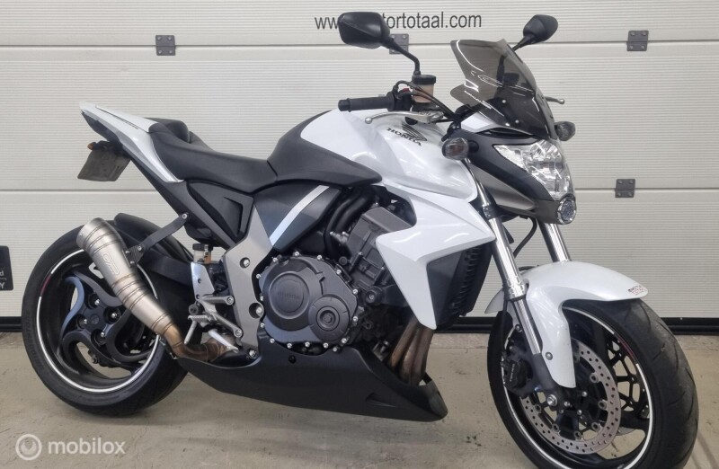 Honda CB 1000 R