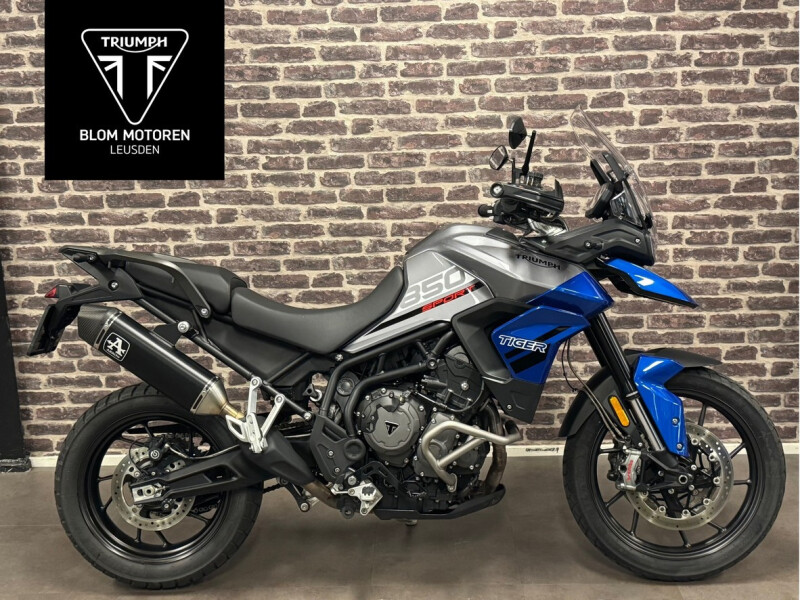 Triumph TIGER 850 SPORT