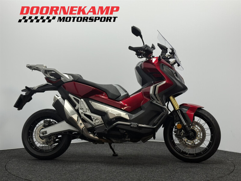 Honda X-ADV