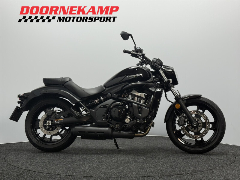 Kawasaki VULCAN S ABS