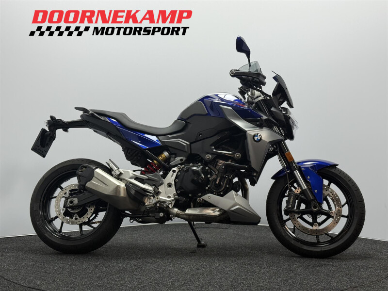 BMW F 900 R