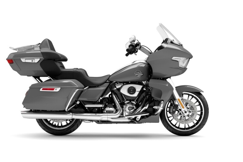 Harley-Davidson FLTRXL Road Glide Limited 117