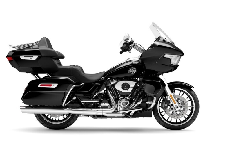 Harley-Davidson FLTRXL Road Glide Limited 117