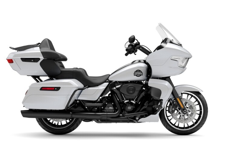 Harley-Davidson FLTRXL Road Glide Limited 117