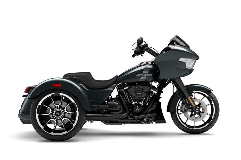 Harley-Davidson FLTRT Road Glide 3 Trike