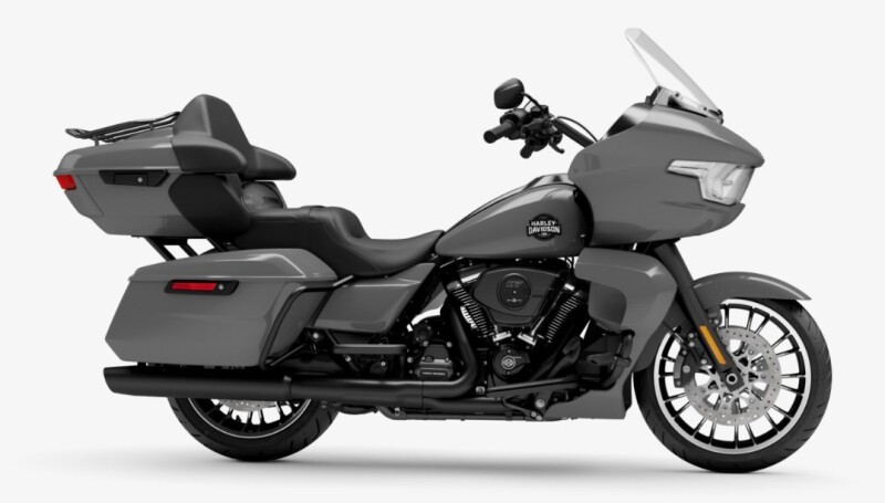 Harley-Davidson FLTRXL Road Glide Limited 117