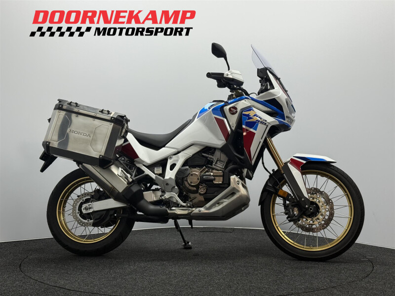 Honda CRF 1100 L AFRICA TWIN DCT ADVENTURE SPORTS