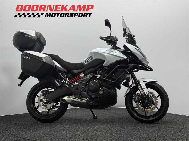 Kawasaki VERSYS 650