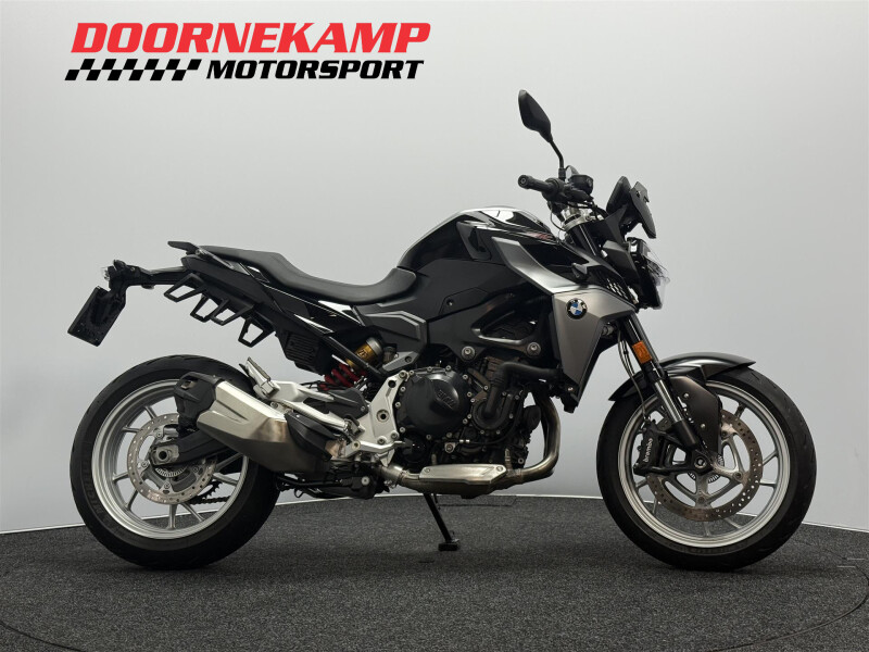 BMW F 900 R