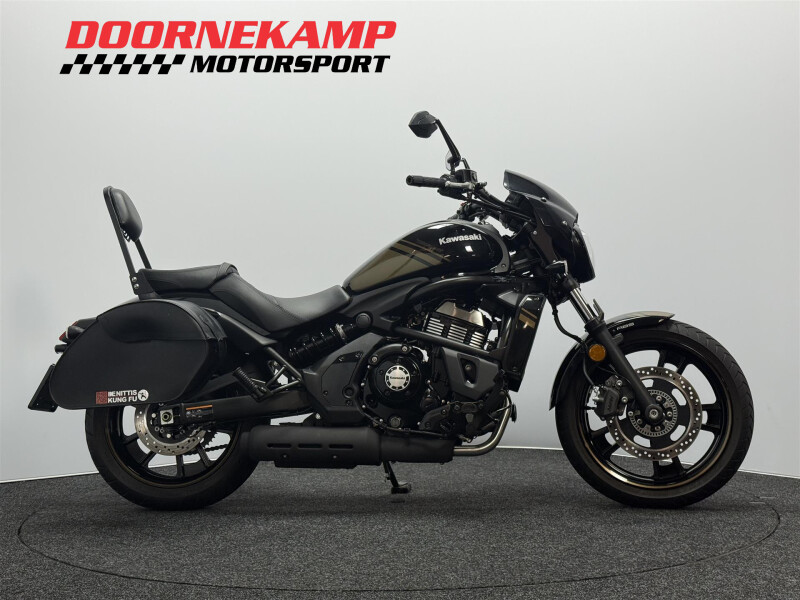 Kawasaki VULCAN S ABS