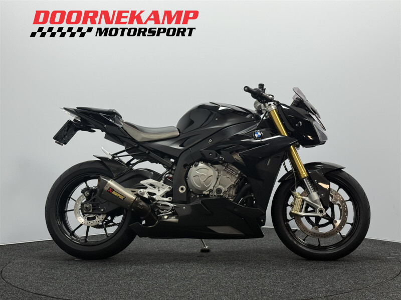 BMW S 1000 R
