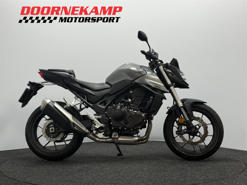 Honda CB 750 HORNET