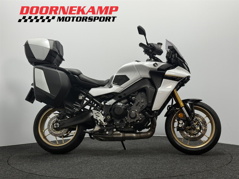 Yamaha TRACER 9 GT