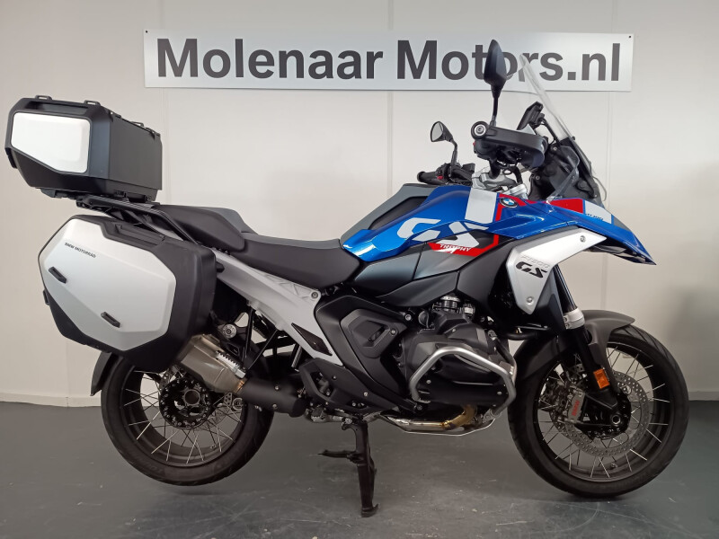 BMW R1300 GS