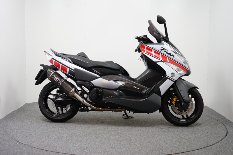 Yamaha XP 500 TMAXT-MAX