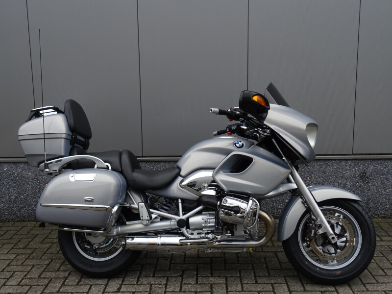 BMW R 1200 CL