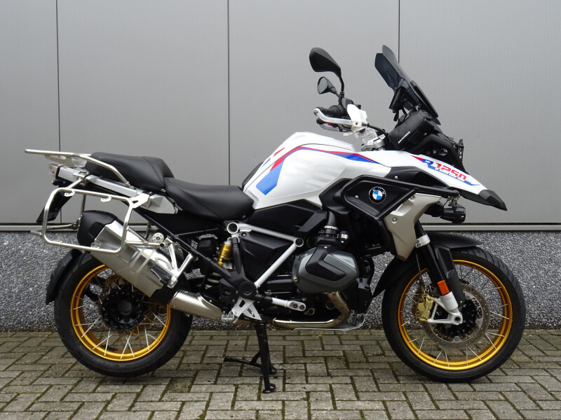 BMW R 1250 GS ABS HP