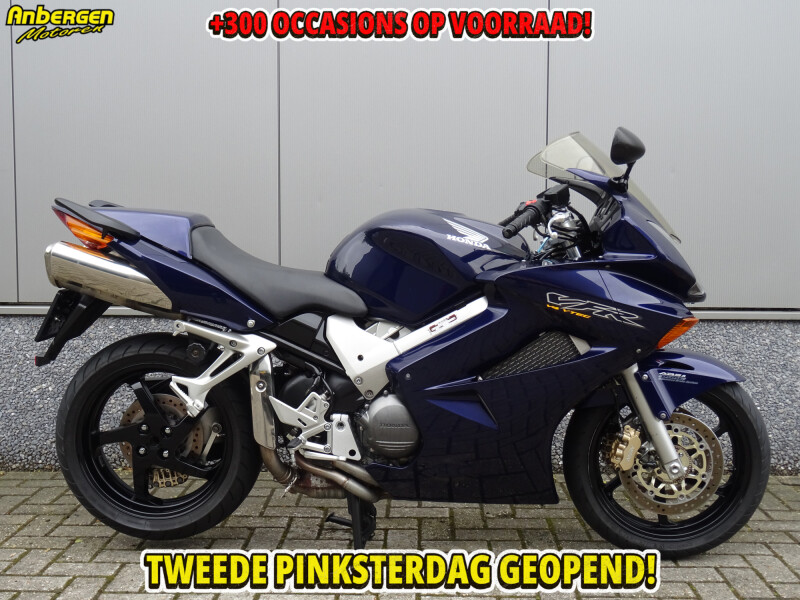 HONDA VFR 800 V TEC