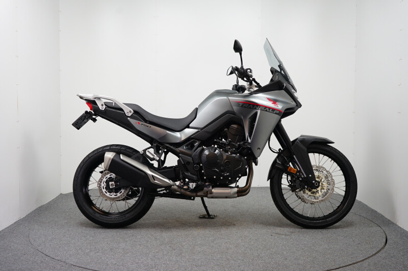 Honda XL 750 TRANSALP