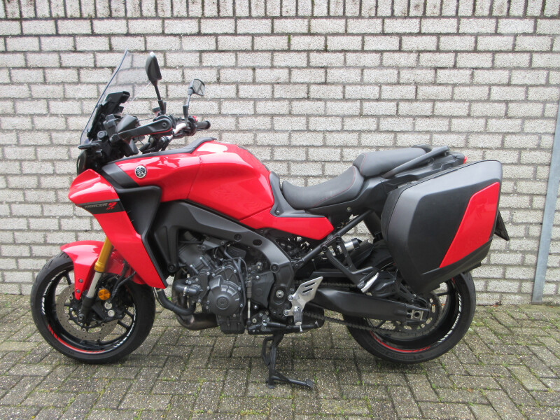 YAMAHA TRACER 900 GT  A.B.S