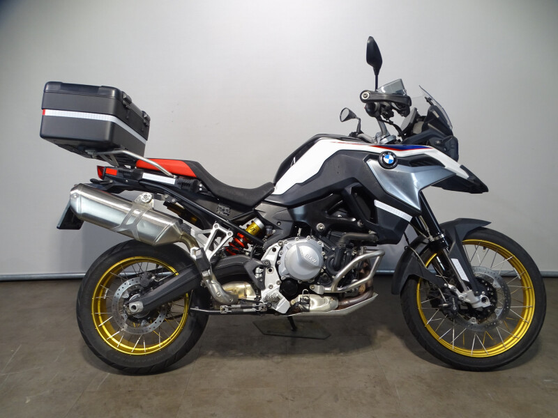 BMW F 850 GS