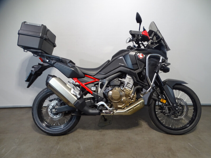 Honda CRF 1100 L AFRICA TWIN