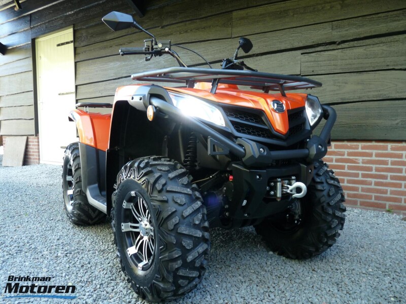 CFMoto Cforce 520S /C Force 520 S 4x4