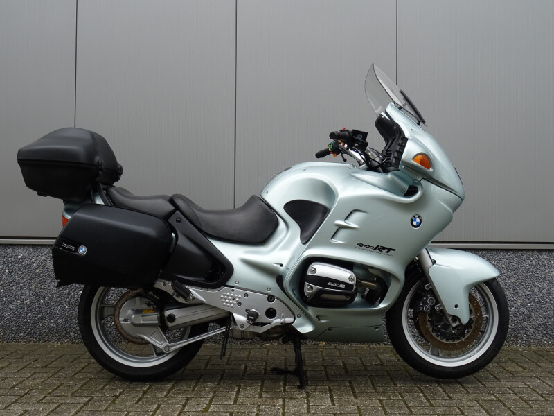 BMW R 1100 RT