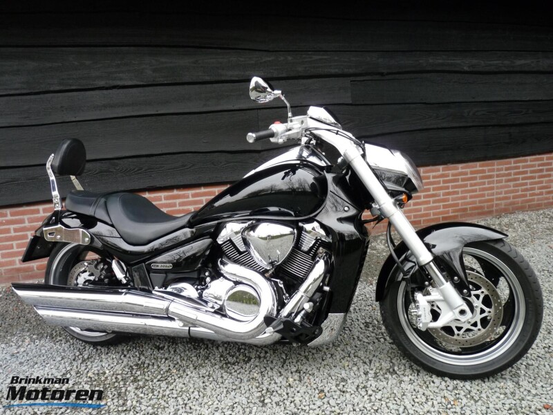 Dikke  M 1800 RZ Special Edition M1800