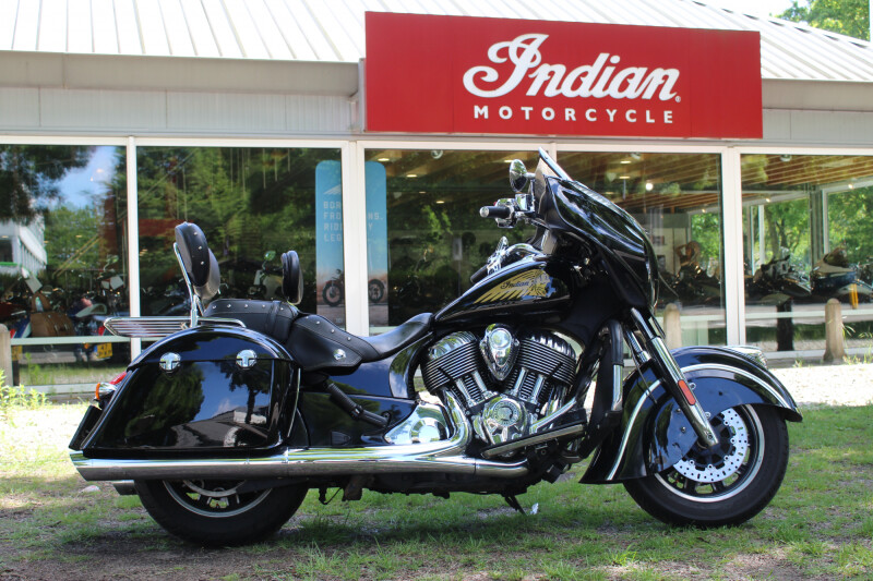 Indian Chieftain  chieftain