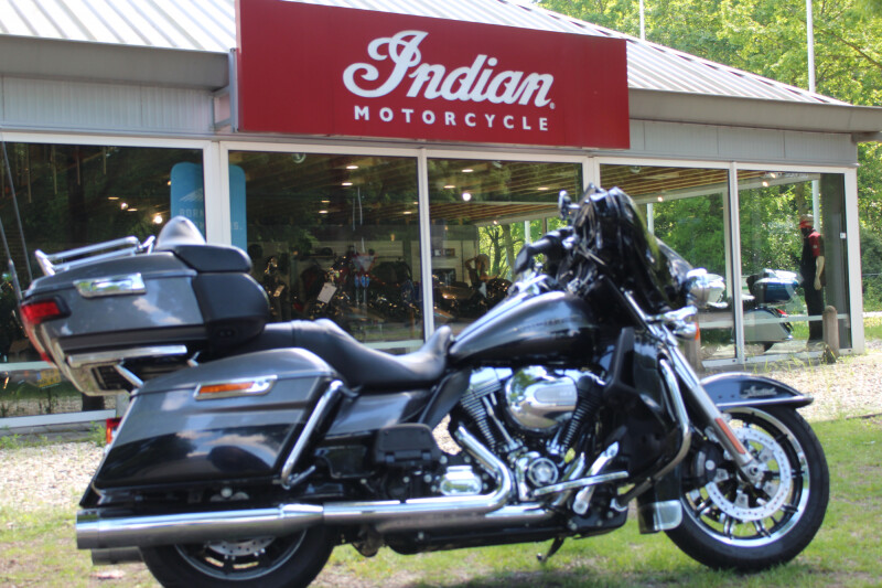 Harley-Davidson Ultra Limited  FLHTK Ultra-Glide Limited