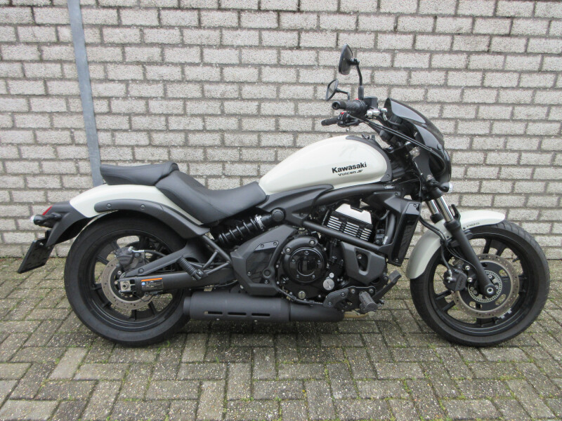 KAWASAKI VULCAN S ABS