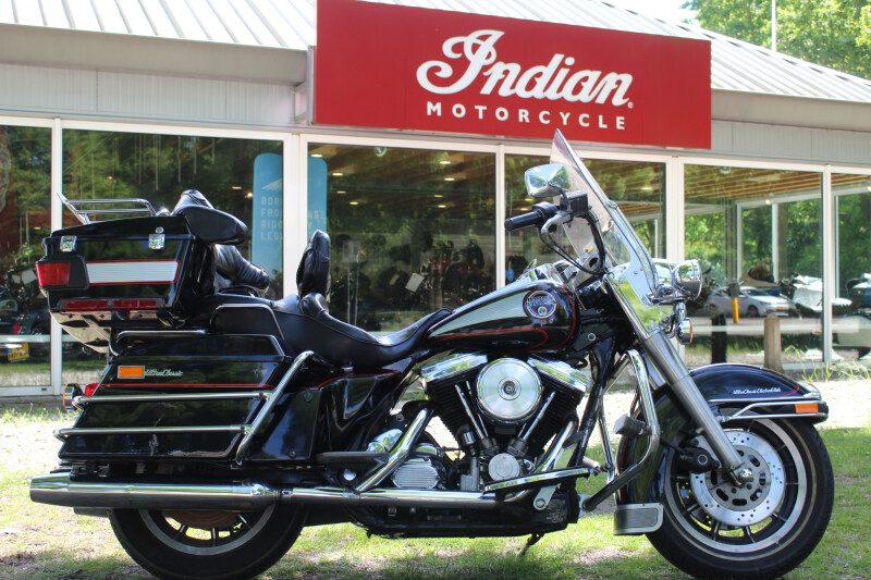 Harley-Davidson Electra Glide  FLHT-U Electra-Glide Ultra