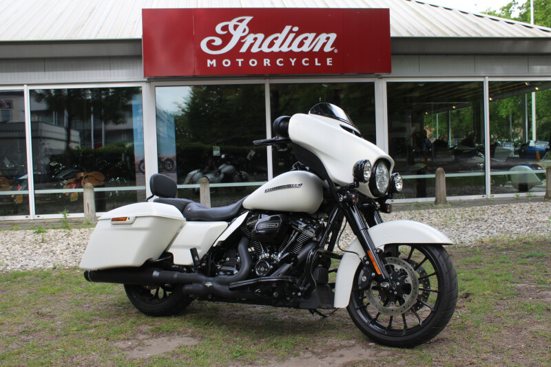 Harley-Davidson Street Glide  FLH-X Street-Glde Special