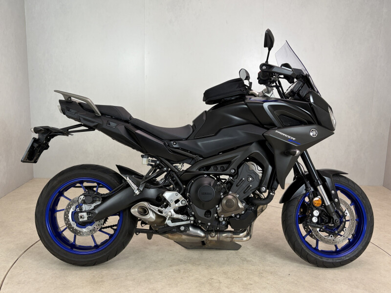 Yamaha TRACER 900 ABS